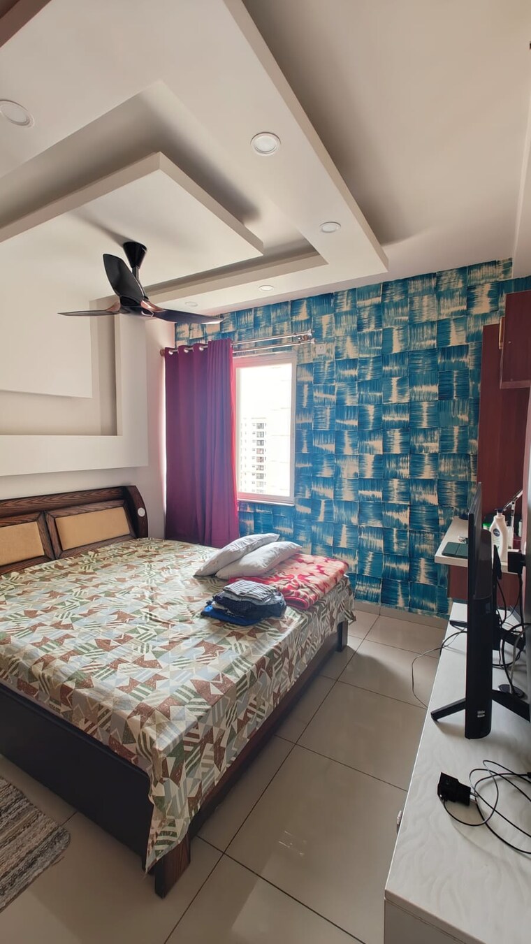 Bedroom, prestige-royale-gardens 2 Bedroom 1306 Sq.Ft. Apartment In Gantiganahalli Bangalore 10081685