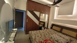 Bedroom in 2 BHK Apartment at Prestige Royale Gardens, Gantiganahalli – for Sale