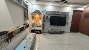 Master Bedroom in 2 BHK Apartment at Prestige Royale Gardens, Gantiganahalli – for Sale