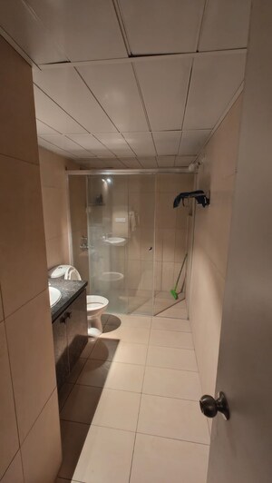 Bathroom in 2 BHK Apartment at Prestige Royale Gardens, Gantiganahalli – for Sale