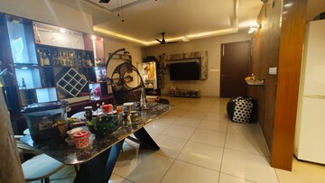 Living Room in 2 BHK Apartment at Prestige Royale Gardens, Gantiganahalli – for Sale