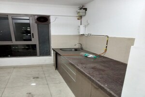 Kitchen in 2 BHK Apartment at The Wadhwa The Address, Ghatkopar West – for Rent
