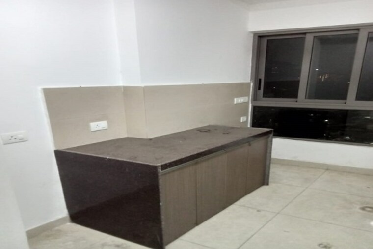 Kitchen, the-wadhwa-the-address 2 Bedroom 649 Sq.Ft. Apartment In Ghatkopar West Mumbai 10078507