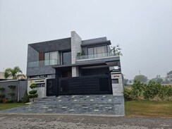 3 BHK + Pooja Room,Study Room Villa For Sale in Jigani