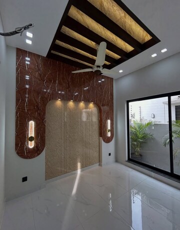 Furnished Amenities in 3 BHK Villa at Gottigere – for Sale