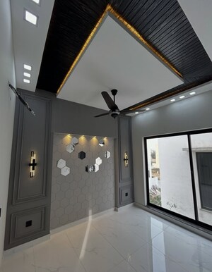 Furnished Amenities in 3 BHK Villa at Gottigere – for Sale