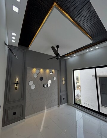 Furnished Amenities in 3 BHK Villa at Gottigere – for Sale