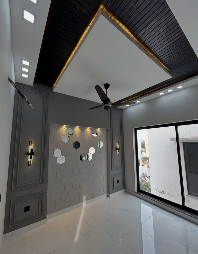 undefined, gottigere 3 Bedroom 960 Sq.Ft. Villa In Gottigere Bangalore 10081689