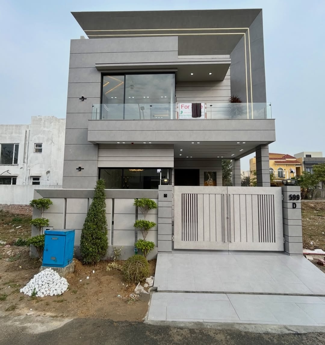 3 BHK + Pooja Room,Study Room,Extra Room Villa For Sale in Gottigere