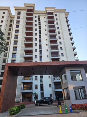 2 BHK Apartment For Sale in Centreo , Kanakapura Road