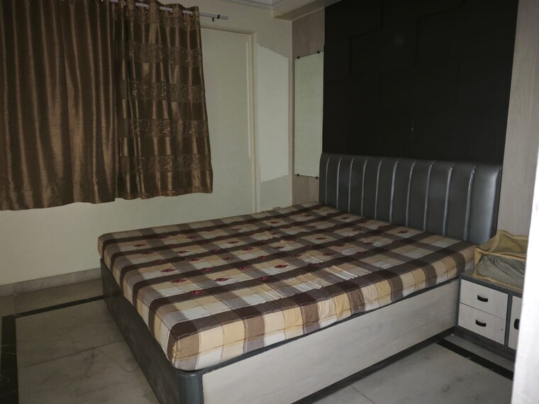 Bedroom, guru-kripa-residency 3 Bedroom 1540 Sq.Ft. Apartment In Chembur Mumbai 10081653