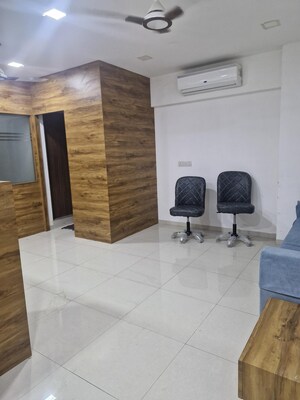 Bathroom in  Office Space at Sola – for Rent