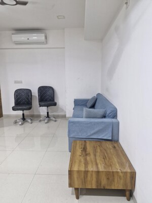 Team Area in  Office Space at Sola – for Rent