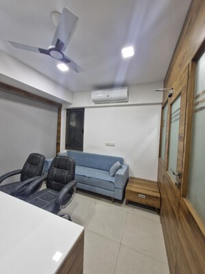 Team Area in  Office Space at Sola – for Rent