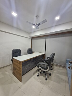  Office Space For Rent in Sola