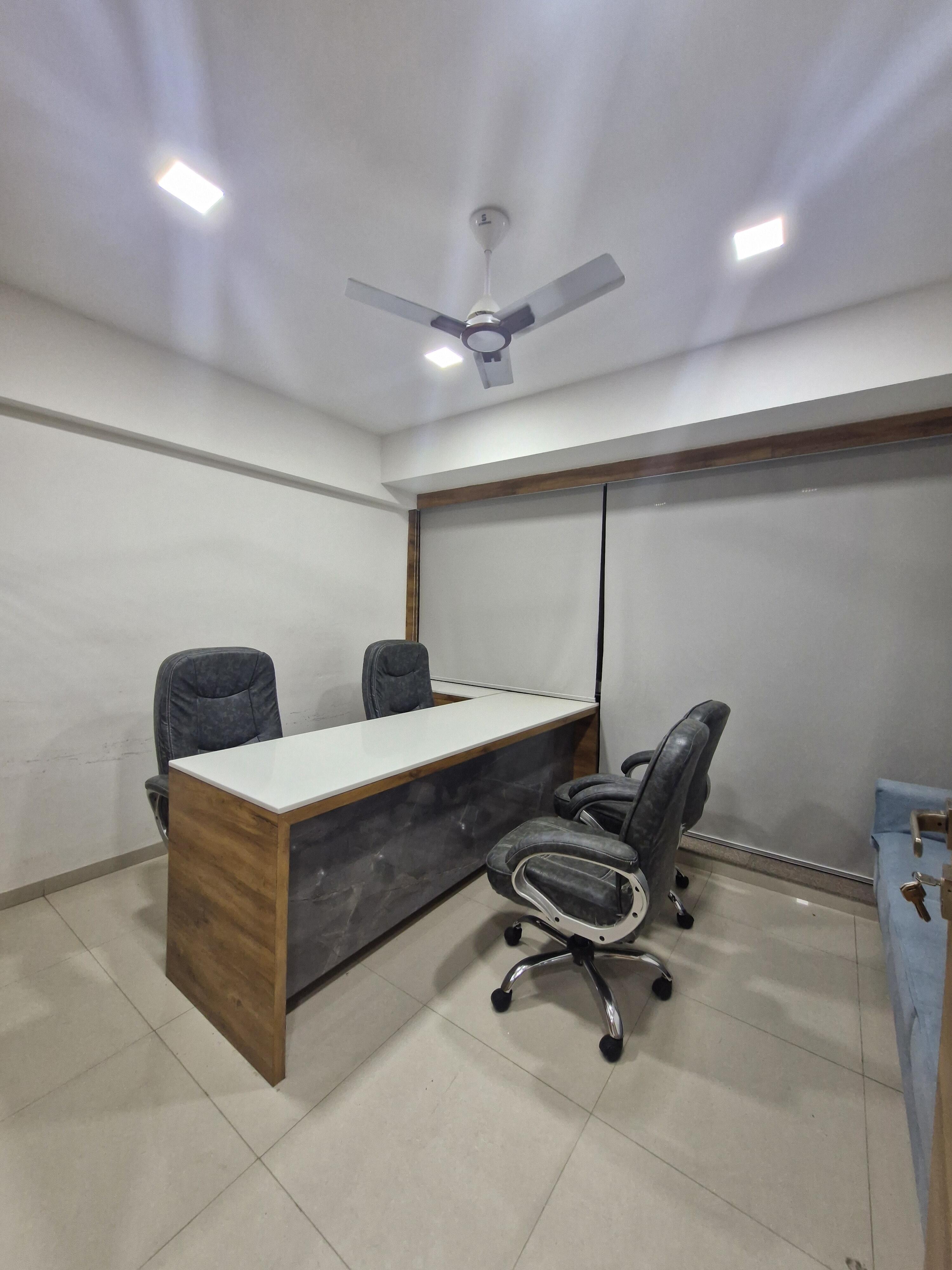 Office Space For Rent in Sola