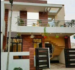 2 BHK + Pooja Room,Servant Room,Study Room,Extra Room Villa For Sale in Electronic City
