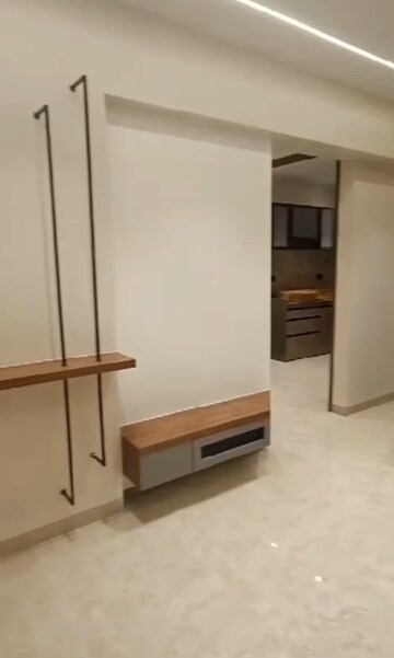 Furnished Amenities in 2 BHK Apartment at Raj Tulsi Aawas, Badlapur East – for Sale