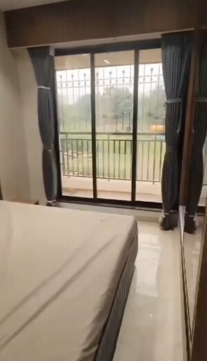 2 BHK Apartment For Sale in Raj Tulsi Aawas, Badlapur East