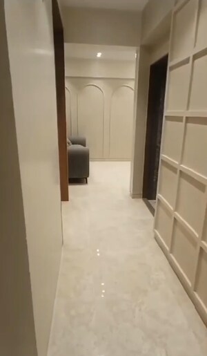 Room in 2 BHK Apartment at Raj Tulsi Aawas, Badlapur East – for Sale