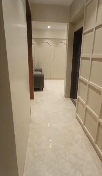 Room in 2 BHK Apartment at Raj Tulsi Aawas, Badlapur East – for Sale