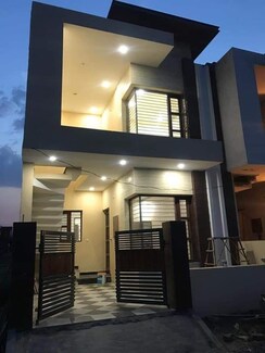 3 BHK + Extra Room Villa For Sale in Jigani