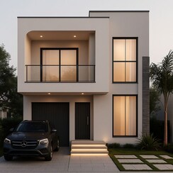 3 BHK + Pooja Room Villa For Sale in Bannerghatta