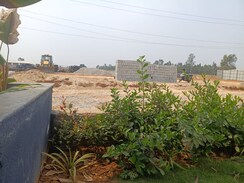 Plot For Sale in Jigani