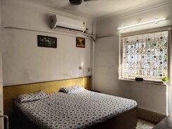 2 BHK + Study Room Apartment For Rent in Ashish CHS Vile Parle West