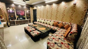 3 BHK Apartment For Sale in Apex The Florus, Vasundhara Sector 16