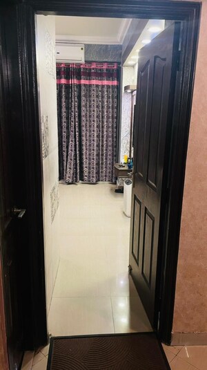 Bedroom in 3 BHK Apartment at Apex The Florus, Vasundhara Sector 16 – for Sale