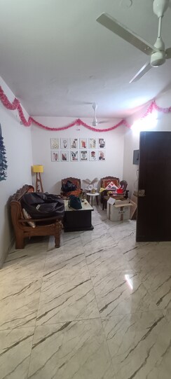 2 BHK Apartment For Rent in Rohini Sector 8