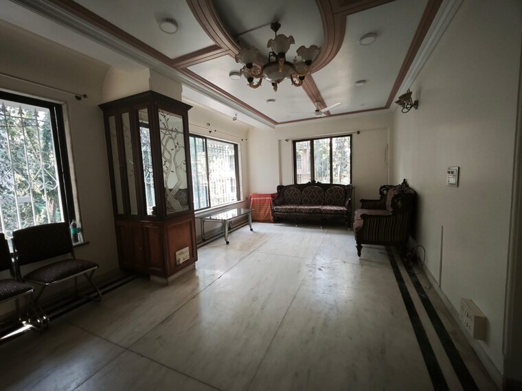 Hall, guru-kripa-residency 3 Bedroom 1550 Sq.Ft. Apartment In Chembur Mumbai 10081737