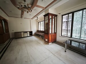 3 BHK Apartment For Rent in Guru Kripa Residency, Chembur