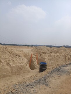 Plot For Sale in Jigani