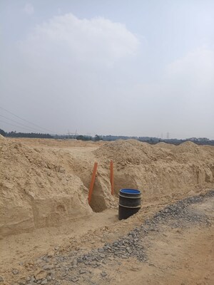  Plot For Sale in Jigani