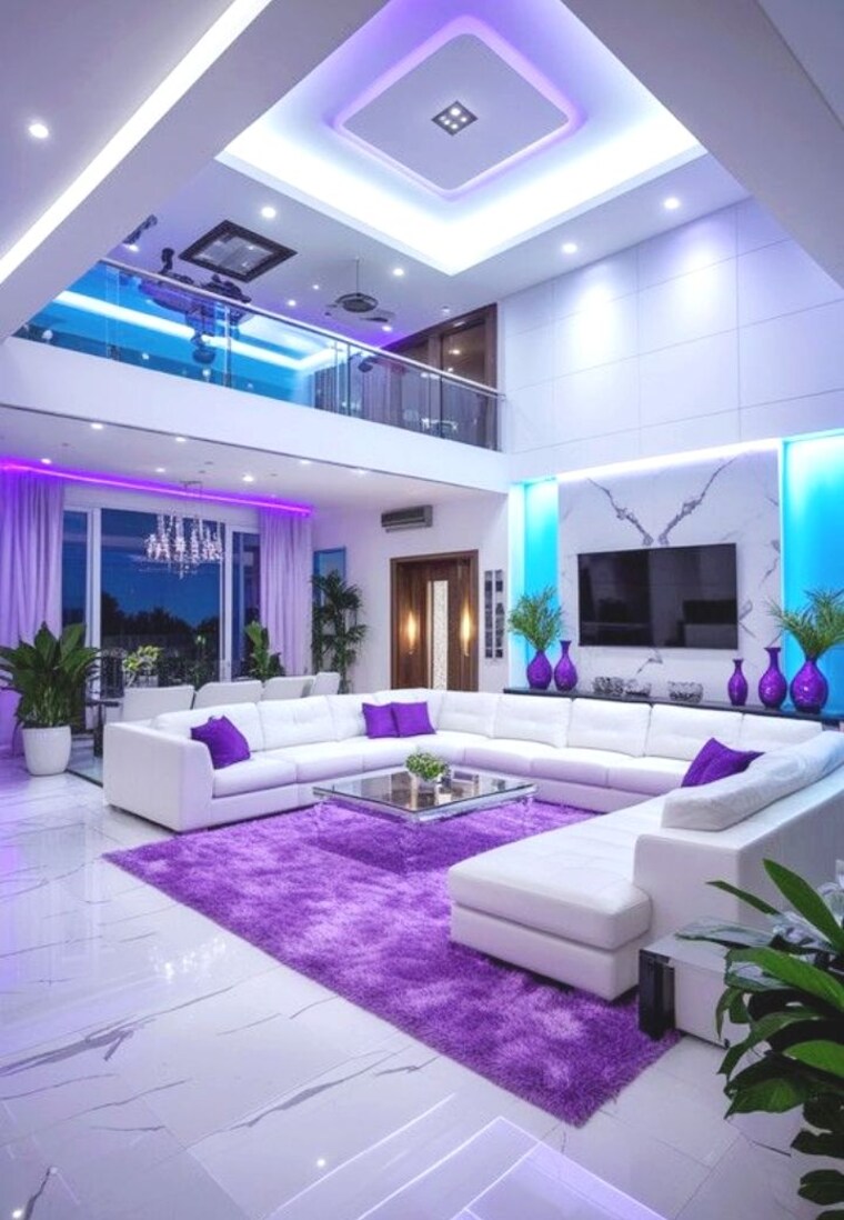 Living Room, anekal 2 Bedroom 960 Sq.Ft. Villa In Anekal Bangalore 10081767