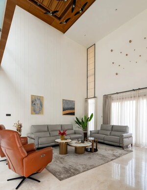 Master Bedroom in 3 BHK Villa at Budigere – for Sale