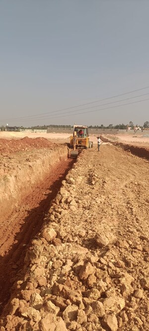  Plot For Sale in SB Elegance, Electronic City Phase ii