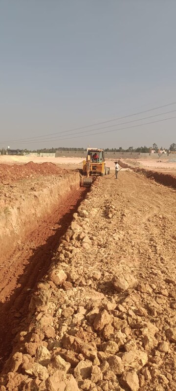  Plot For Sale in SB Elegance, Electronic City Phase ii