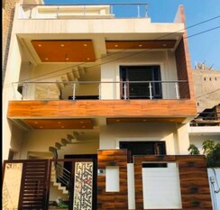2 BHK + Pooja Room,Servant Room,Study Room Villa For Sale in Bommasandra