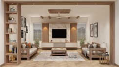 1.5 BHK + Pooja Room,Servant Room,Study Room,Extra Room Villa For Sale in Jigani