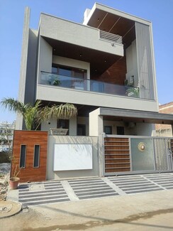 2 BHK + Pooja Room Villa For Sale in Jigani