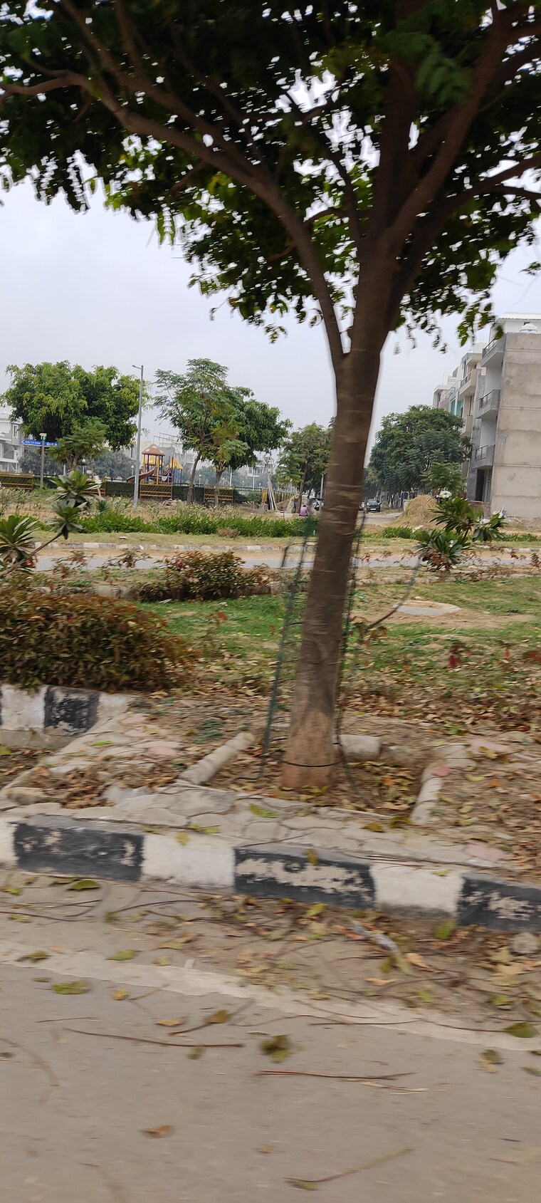 Exterior View, mullanpur  200 Sq.Yd. Plot In Mullanpur Chandigarh 10081788