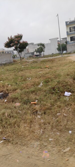 Plot Area in  Plot at Mullanpur – for Sale