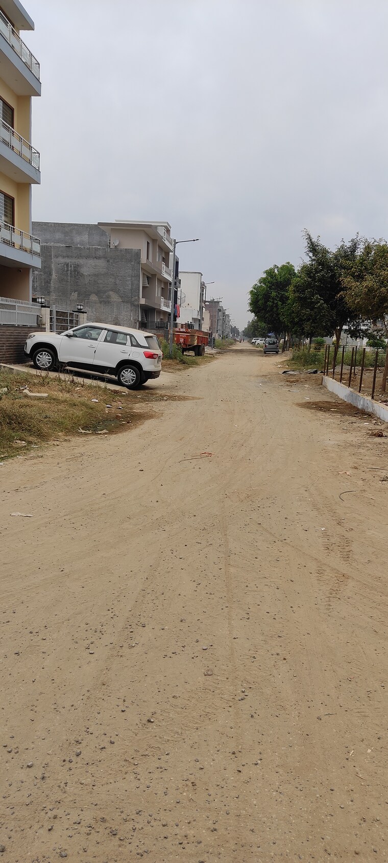 Exterior View, mullanpur  200 Sq.Yd. Plot In Mullanpur Chandigarh 10081788