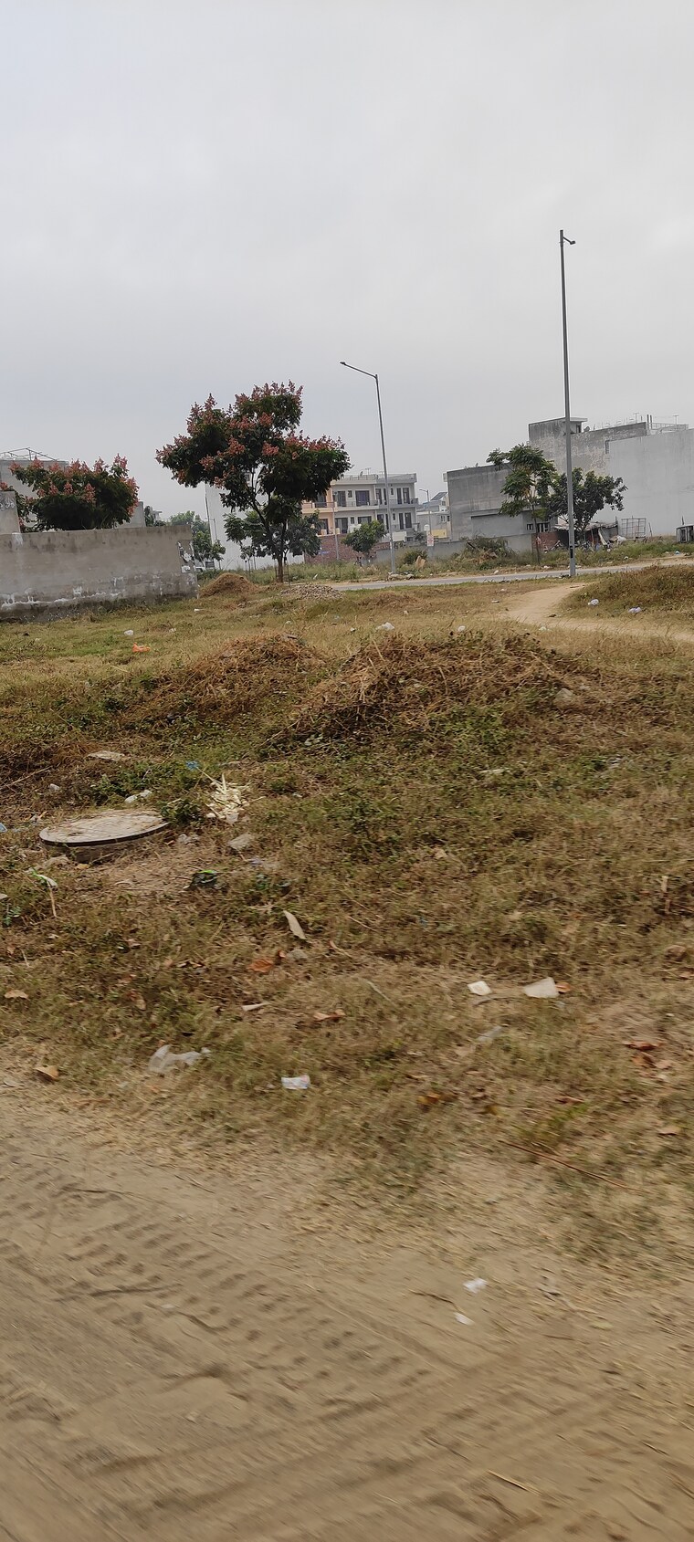 undefined, mullanpur  200 Sq.Yd. Plot In Mullanpur Chandigarh 10081788