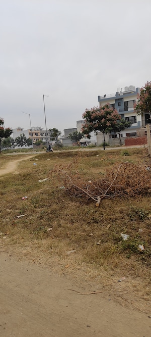  Plot For Sale in Mullanpur