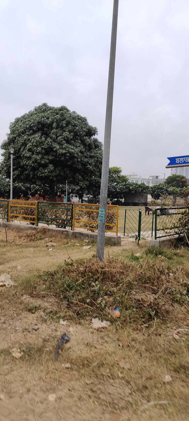 Exterior View, mullanpur  200 Sq.Yd. Plot In Mullanpur Chandigarh 10081788