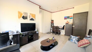 2 BHK Apartment For Rent in The Wadhwa Promenade, Ghatkopar West